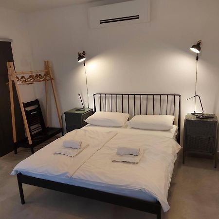 Bed & Breakfast Mozaik Liubliana Exterior foto