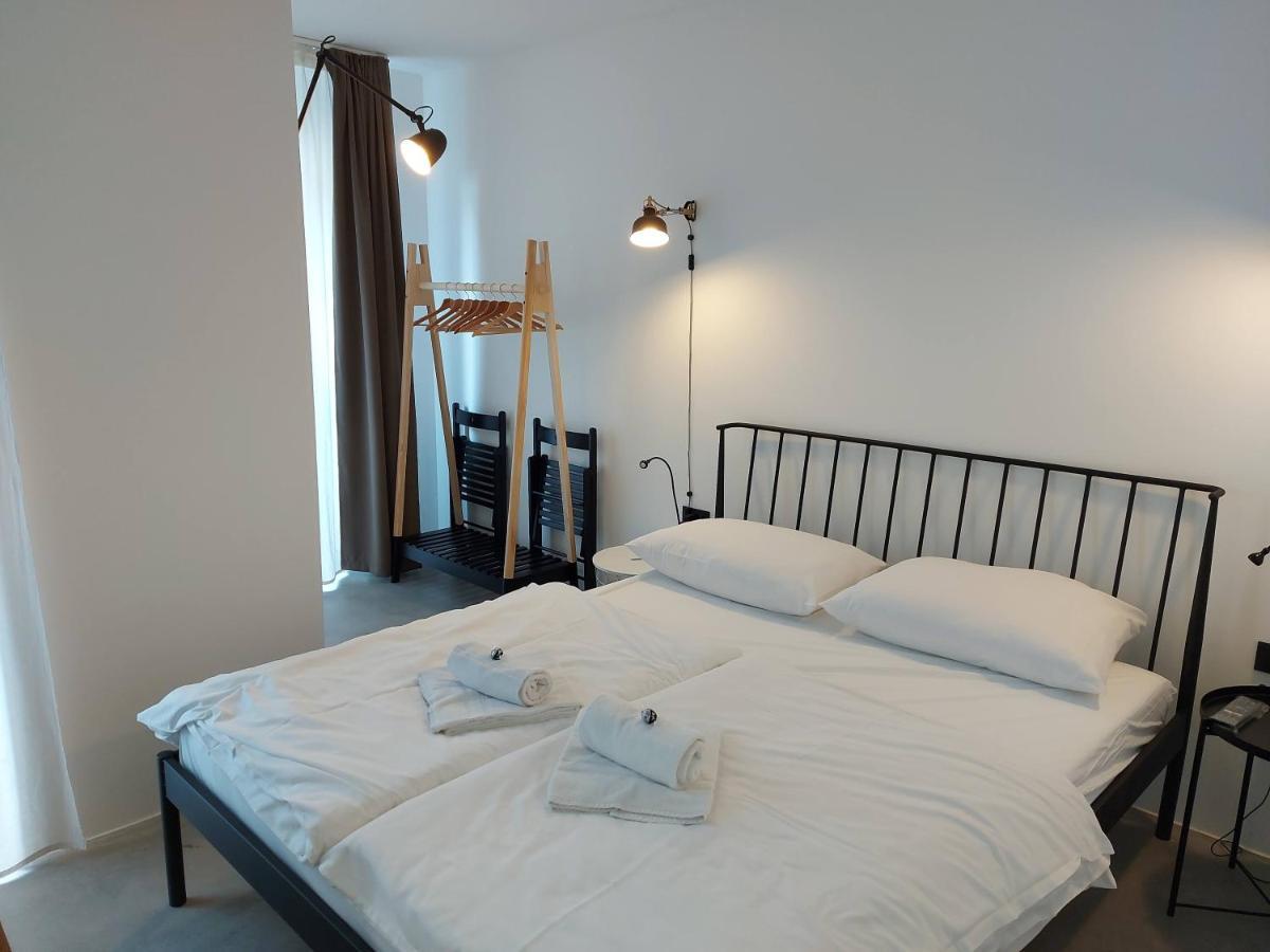 Bed & Breakfast Mozaik Liubliana Exterior foto