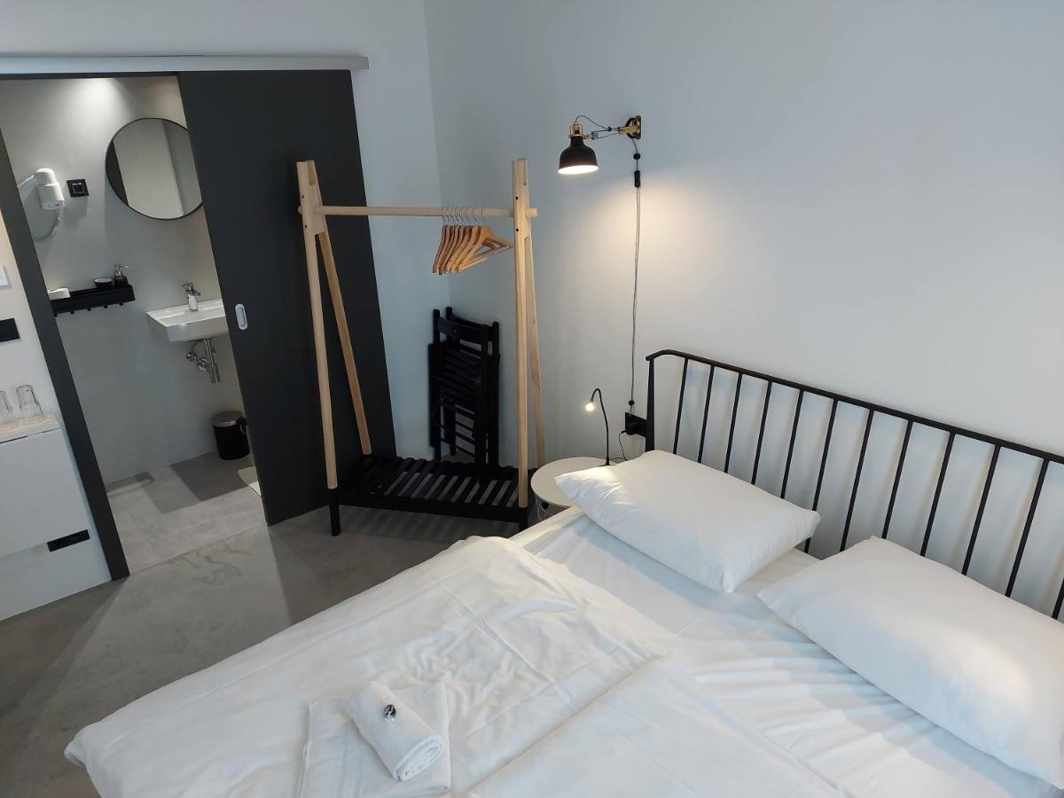 Bed & Breakfast Mozaik Liubliana Exterior foto