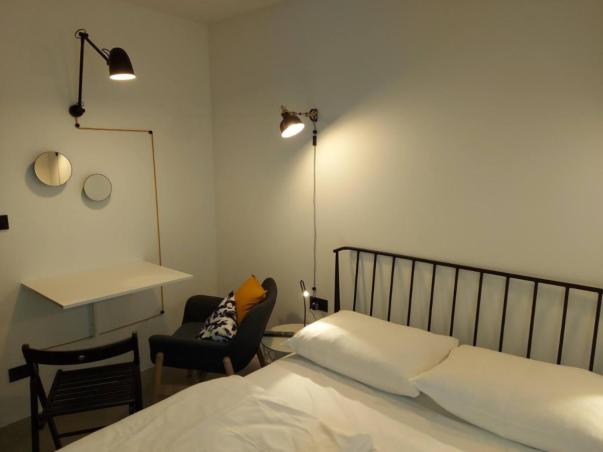 Bed & Breakfast Mozaik Liubliana Exterior foto