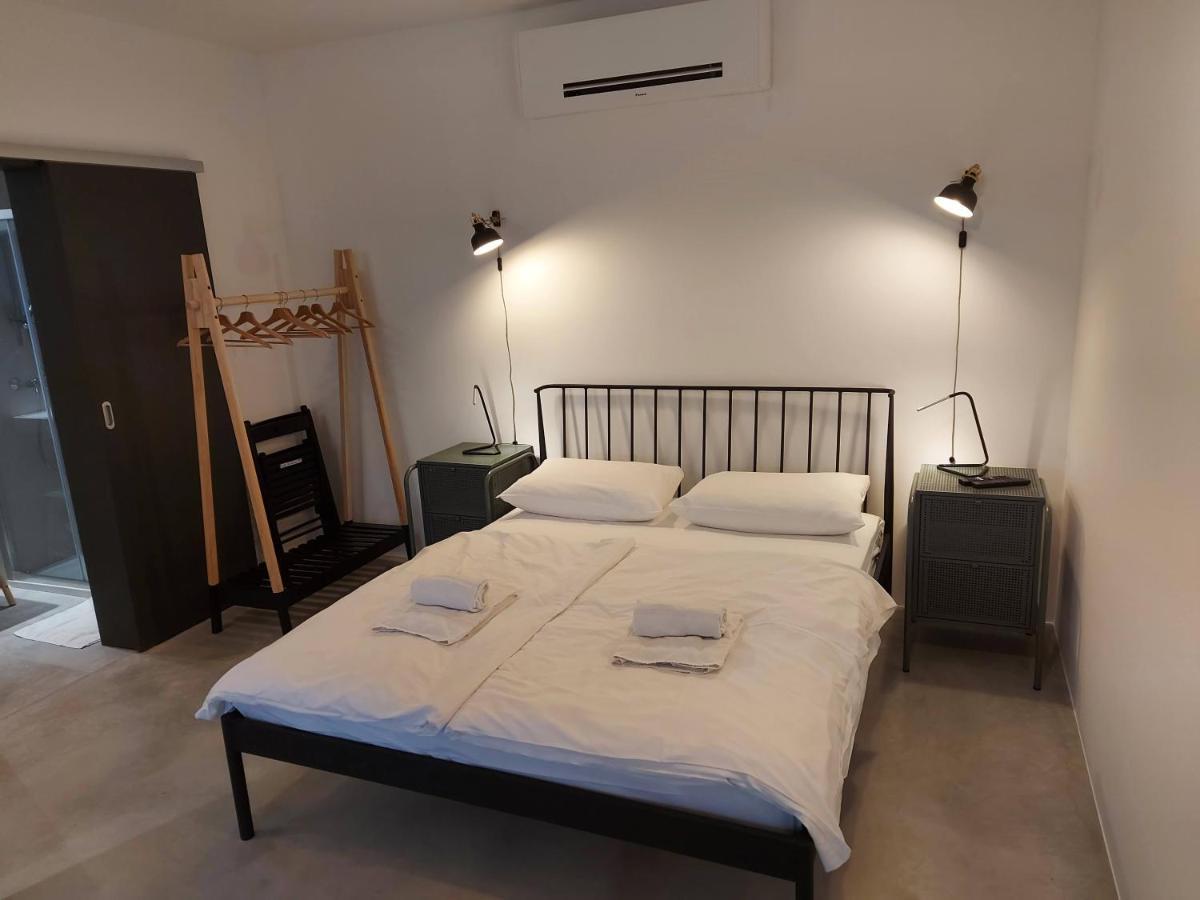 Bed & Breakfast Mozaik Liubliana Exterior foto