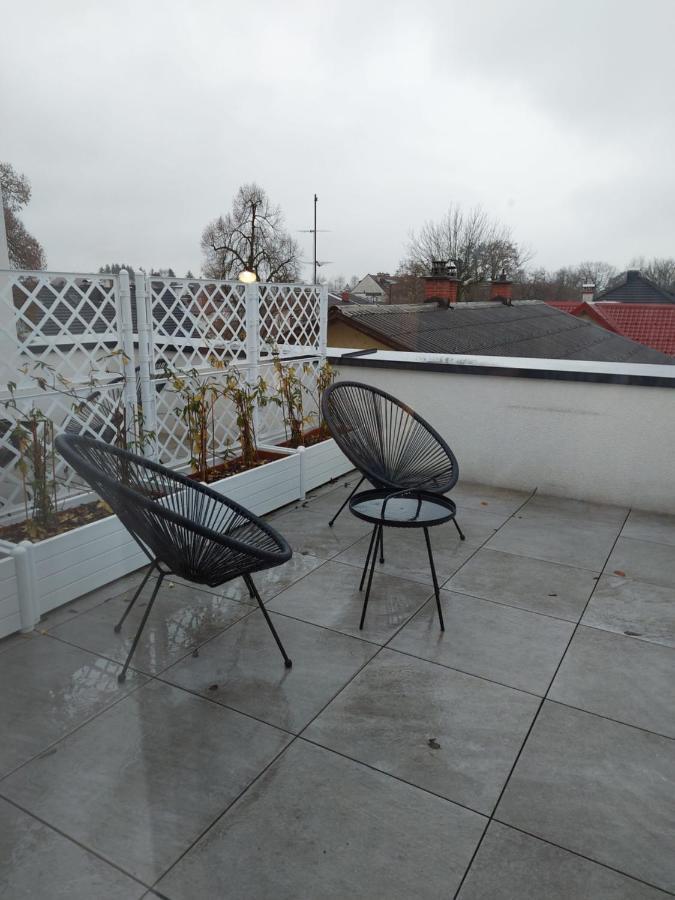 Bed & Breakfast Mozaik Liubliana Exterior foto