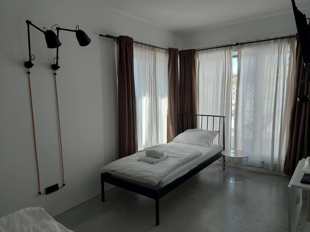 Bed & Breakfast Mozaik Liubliana Exterior foto
