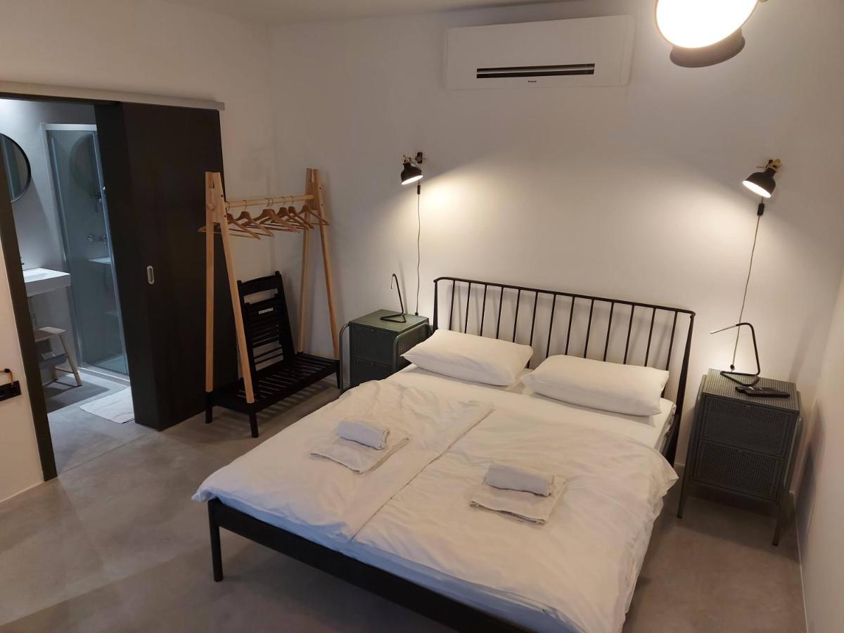 Bed & Breakfast Mozaik Liubliana Exterior foto