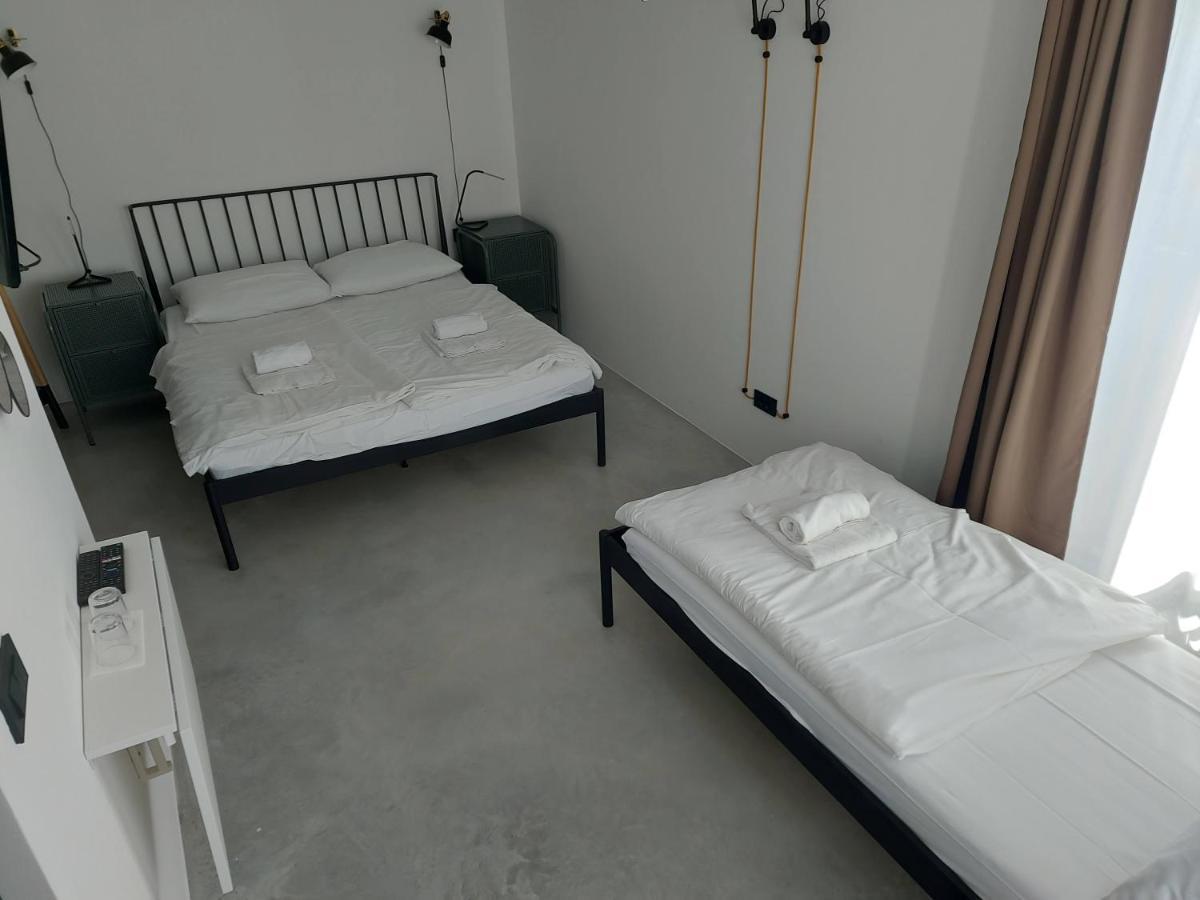 Bed & Breakfast Mozaik Liubliana Exterior foto