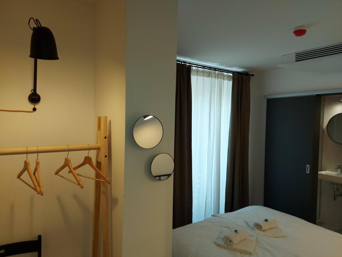 Bed & Breakfast Mozaik Liubliana Exterior foto